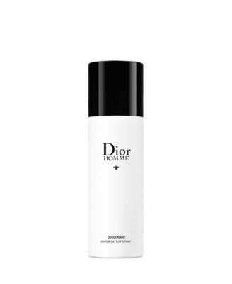 Dior Men's Dior Homme Eau de Toilette Deodorant Spray, 5.0